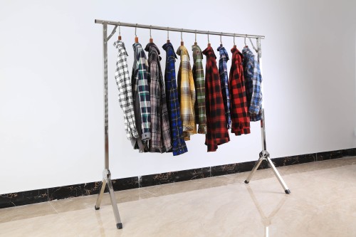 0W-I-SUMA42-Flannel shirt