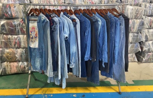 0w-I-SUMA23-Jeans Wear Mixed