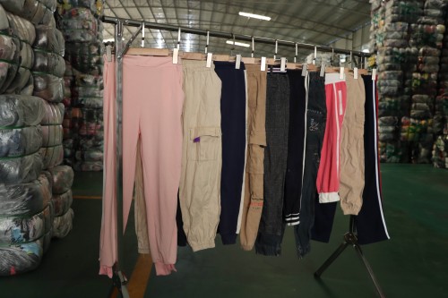 A35-Children pants