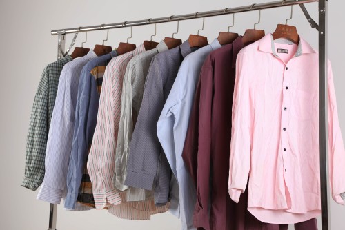 A31~2-Men shirt L