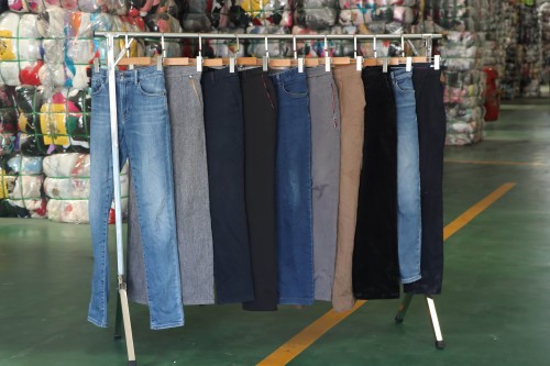 0W-I-WINW18-Men casual pants