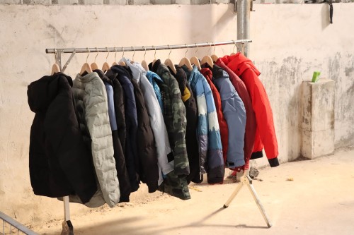 0W-I-WINW23-men parka jacket S