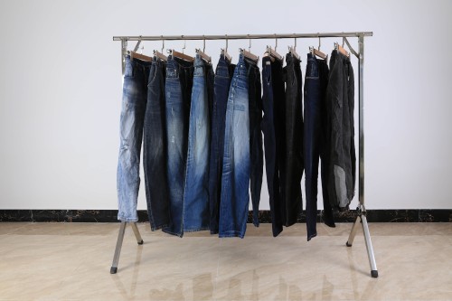 A25-Men jeans pants