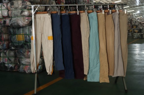 0W-I-SUMA24-Men cotton pants