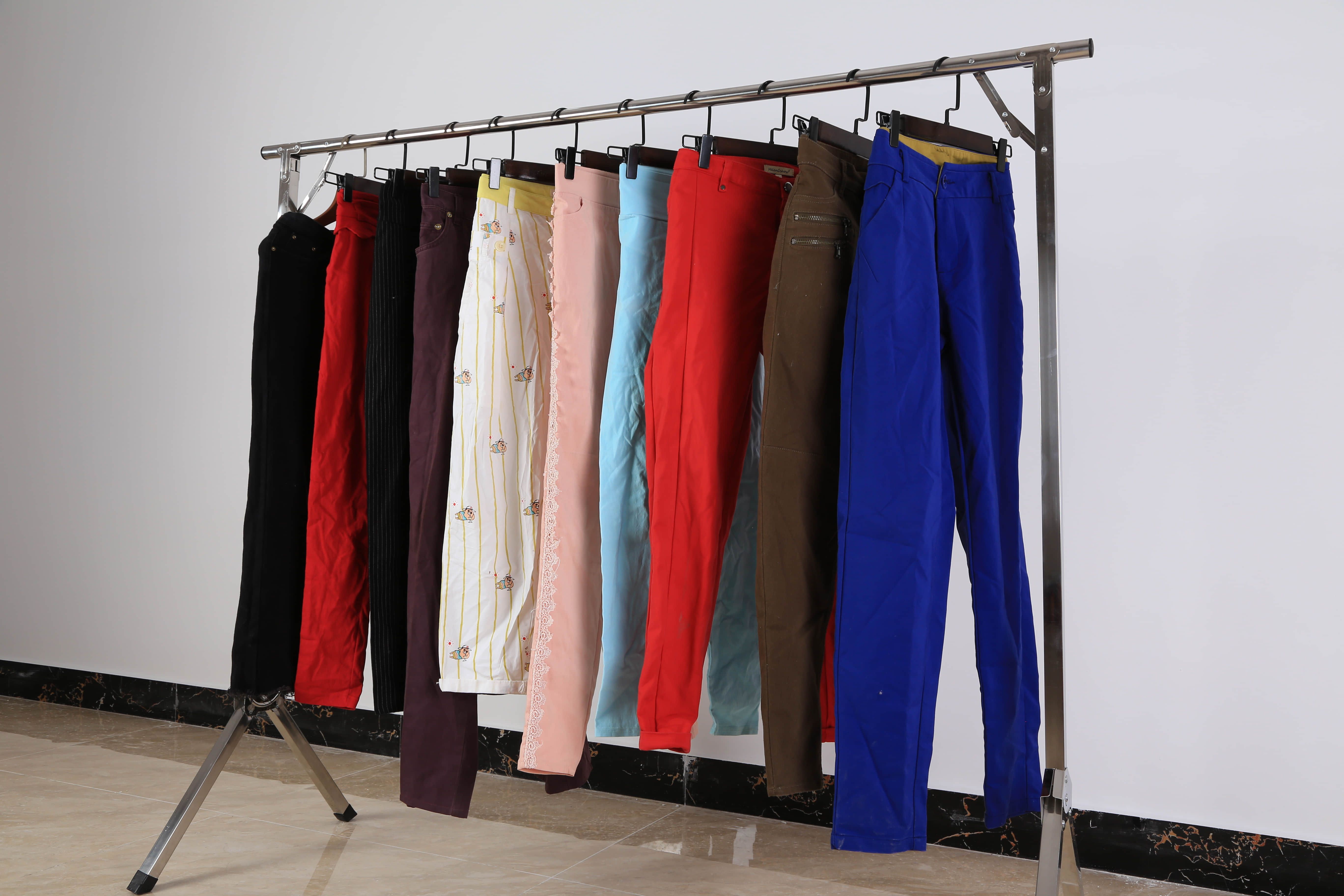 A2-Ladies stretch pants